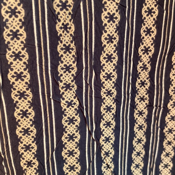 Point Zero - Men’s button down, short sleeve shirt. Size S - Picture 4 of 13